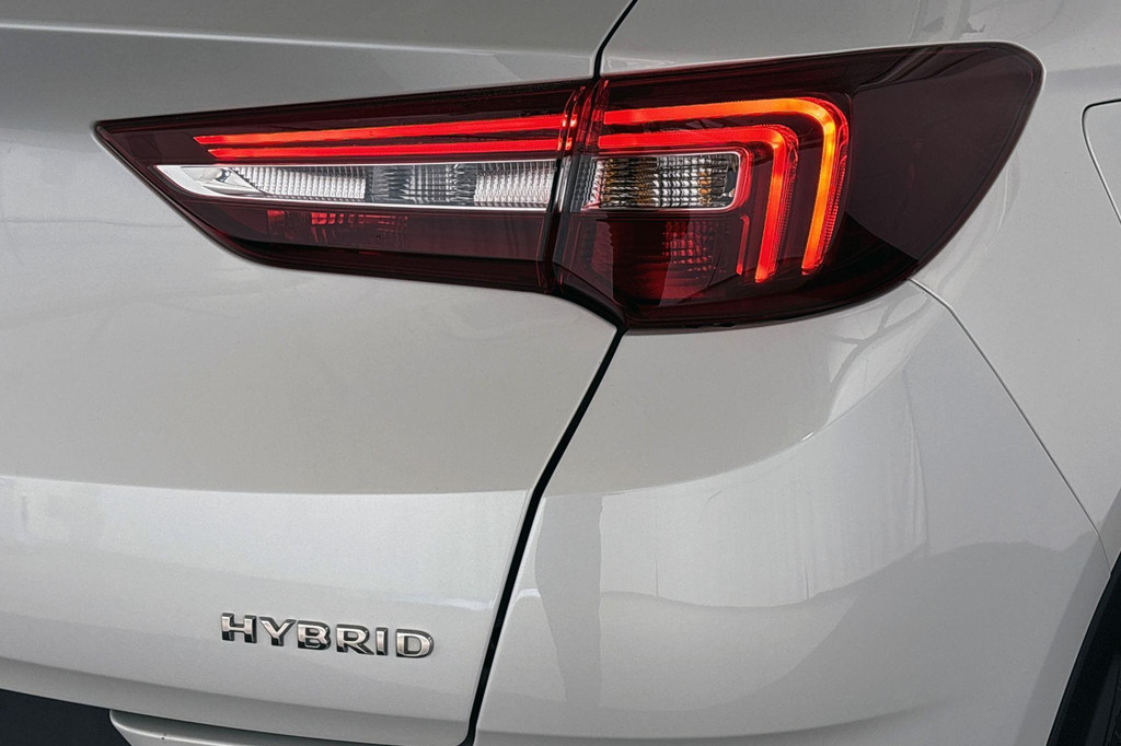 Opel Grandland X (KHS56T) met abonnement