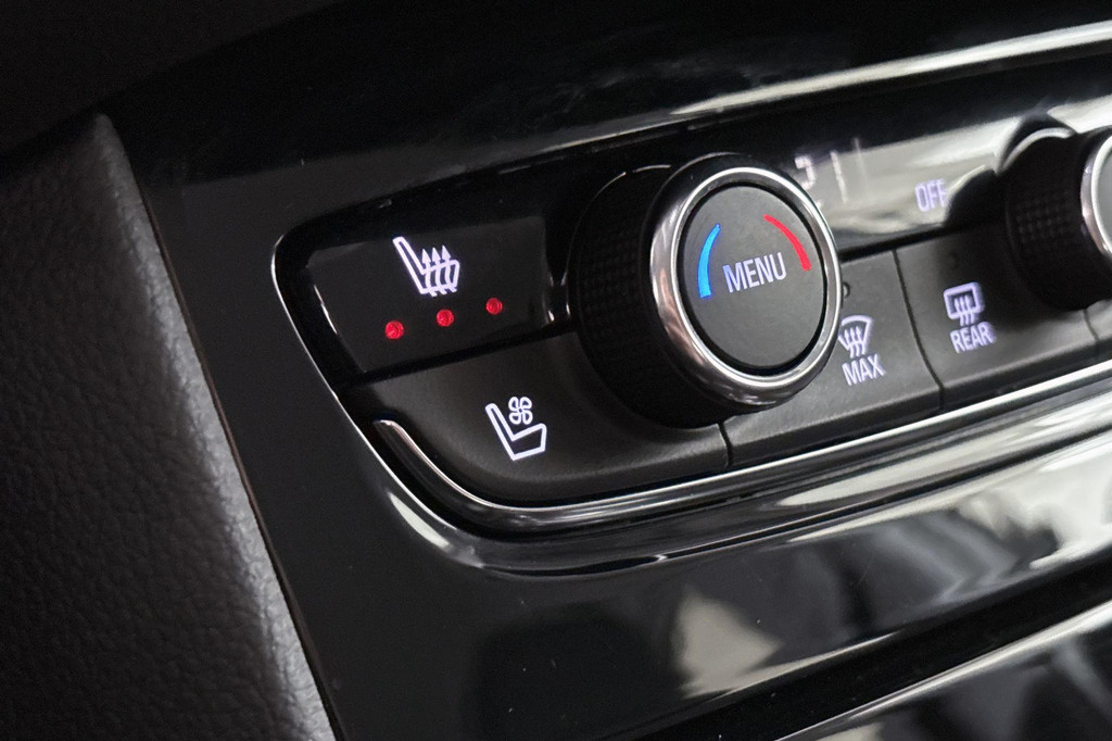 Opel Grandland X (KHS56T) met abonnement