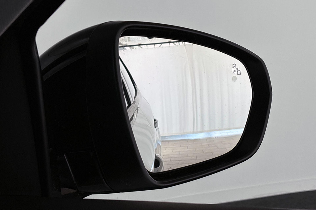 Opel Grandland X (KHS56T) met abonnement