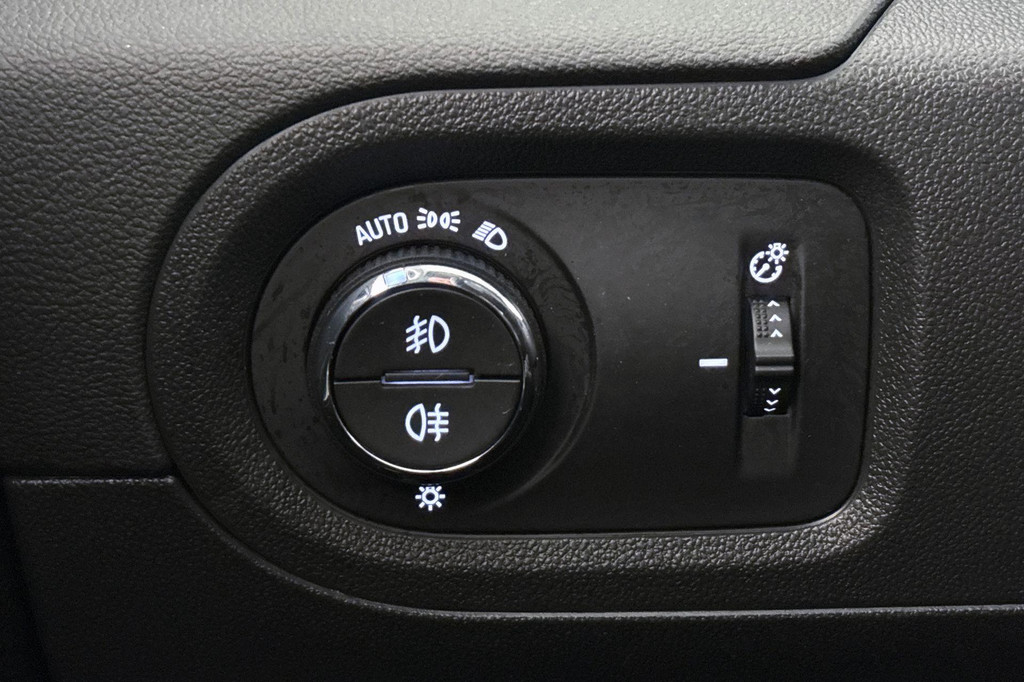 Opel Grandland X (KHS56T) met abonnement