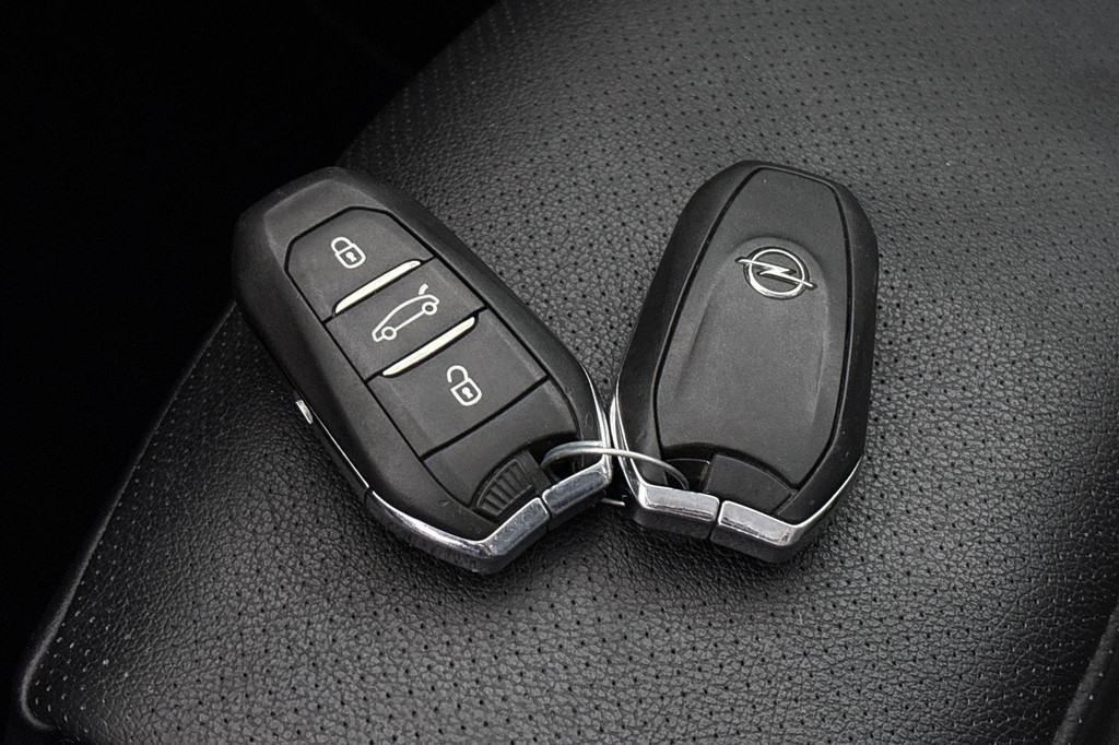 Opel Grandland X (KHS56T) met abonnement