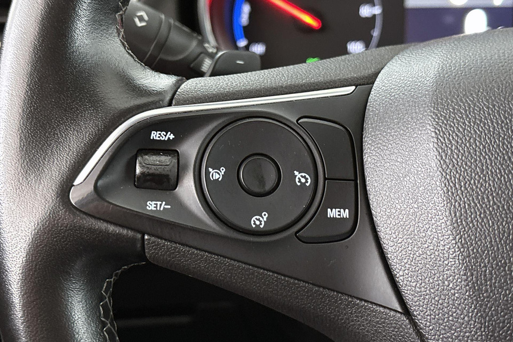 Opel Grandland X (KHS56T) met abonnement