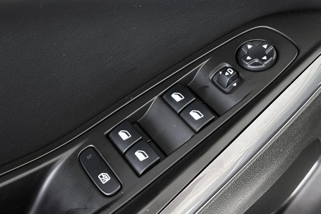 Opel Grandland X (KHS56T) met abonnement
