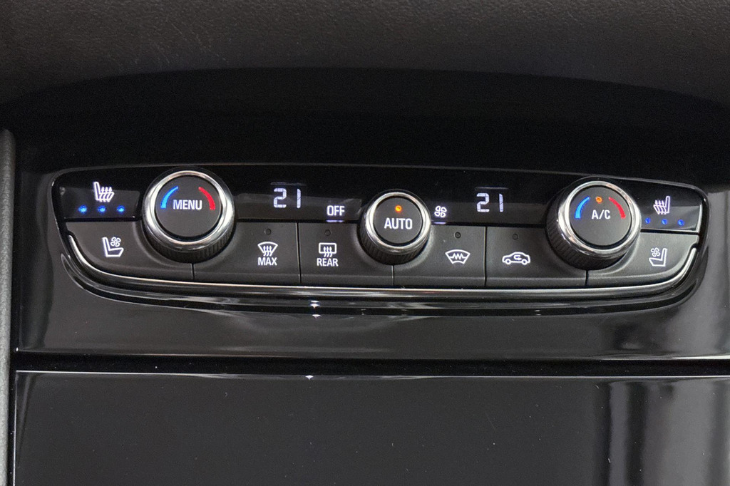 Opel Grandland X (KHS56T) met abonnement