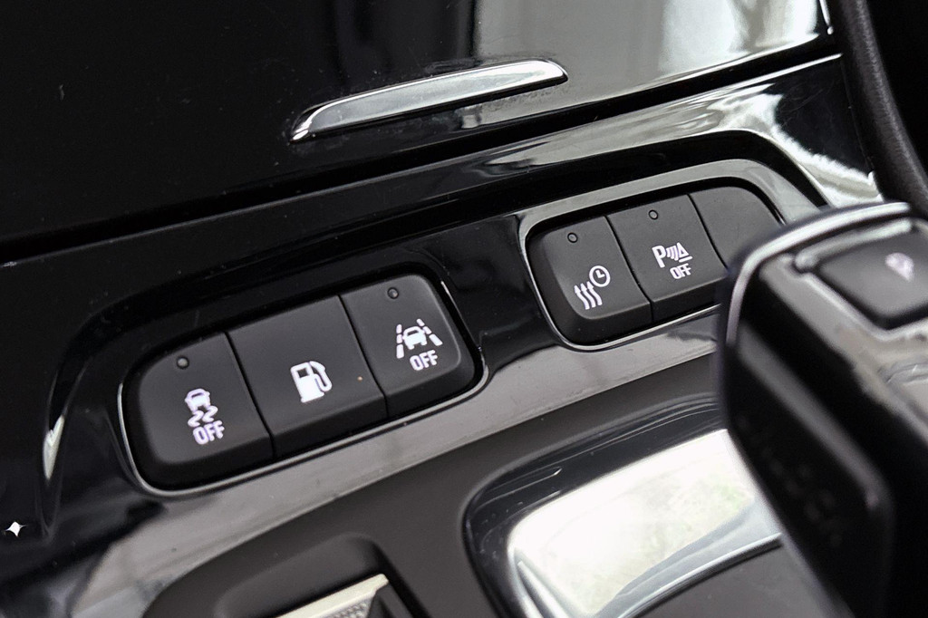Opel Grandland X (KHS56T) met abonnement