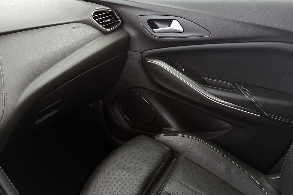 Opel Grandland X (KHS56T) met abonnement