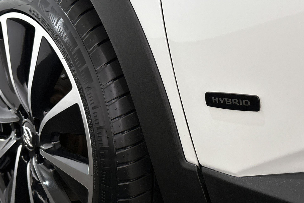 Opel Grandland X (KHS56T) met abonnement