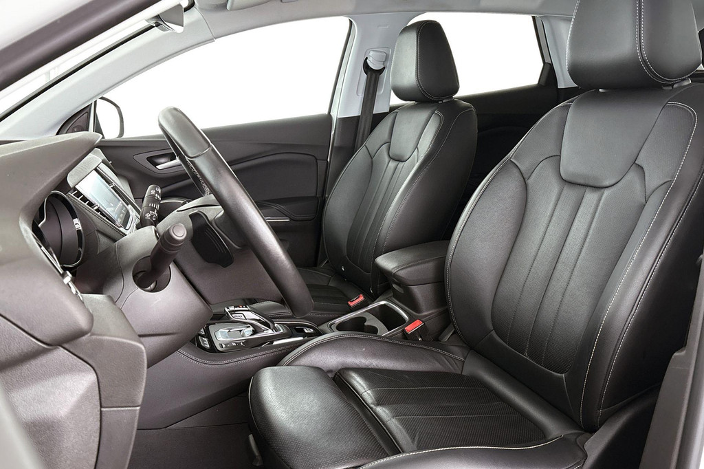 Opel Grandland X (KHS56T) met abonnement