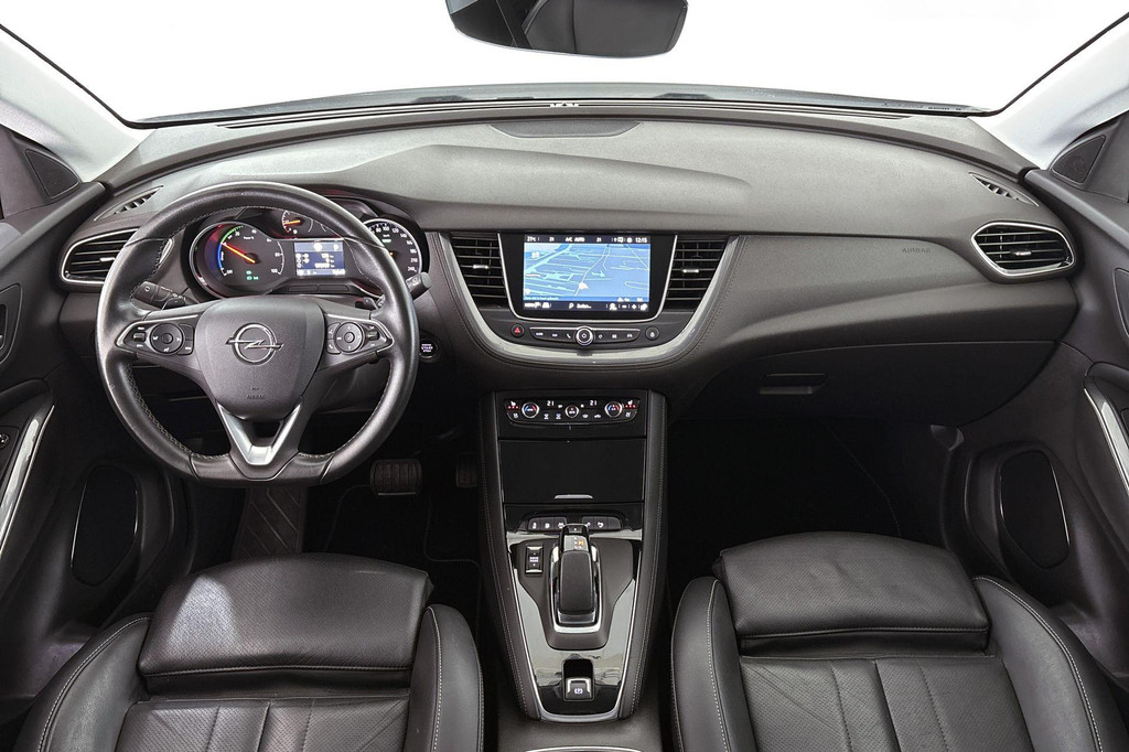 Opel Grandland X (KHS56T) met abonnement