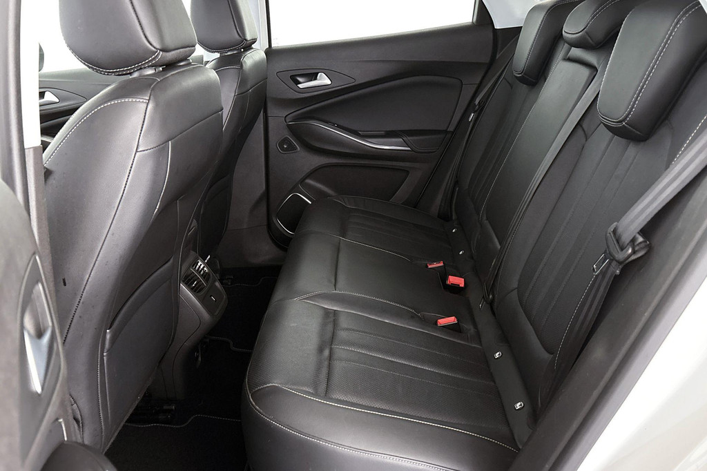 Opel Grandland X (KHS56T) met abonnement