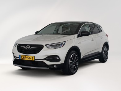 Opel Grandland X (KHS56T) met auto abonnement