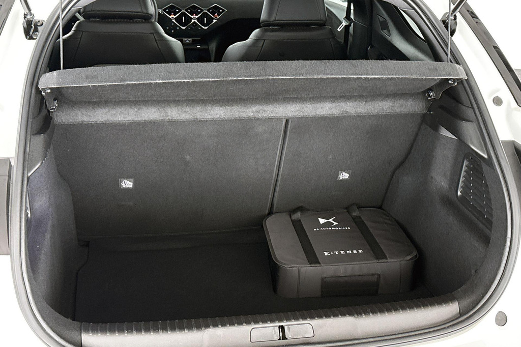 DS DS 3 (S259JJ) met abonnement