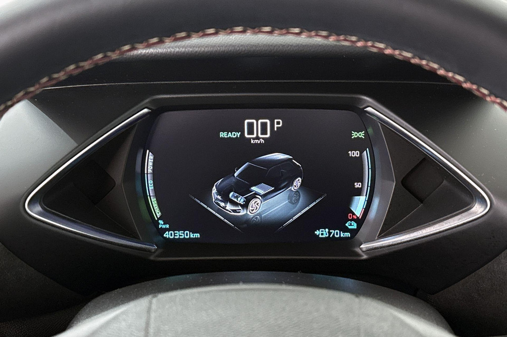DS DS 3 (S259JJ) met abonnement