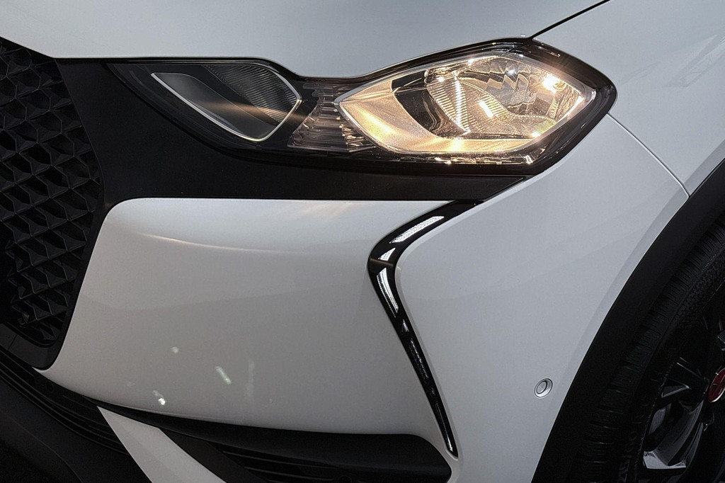 DS DS 3 (S259JJ) met abonnement