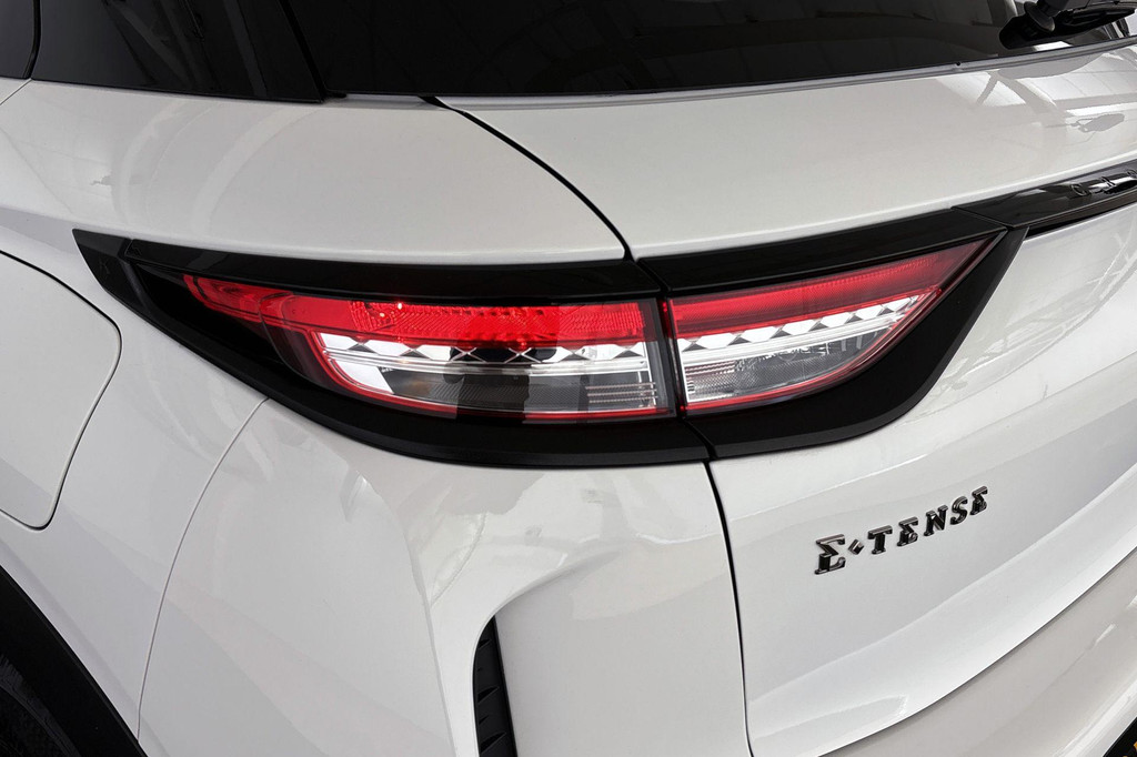 DS DS 3 (S259JJ) met abonnement