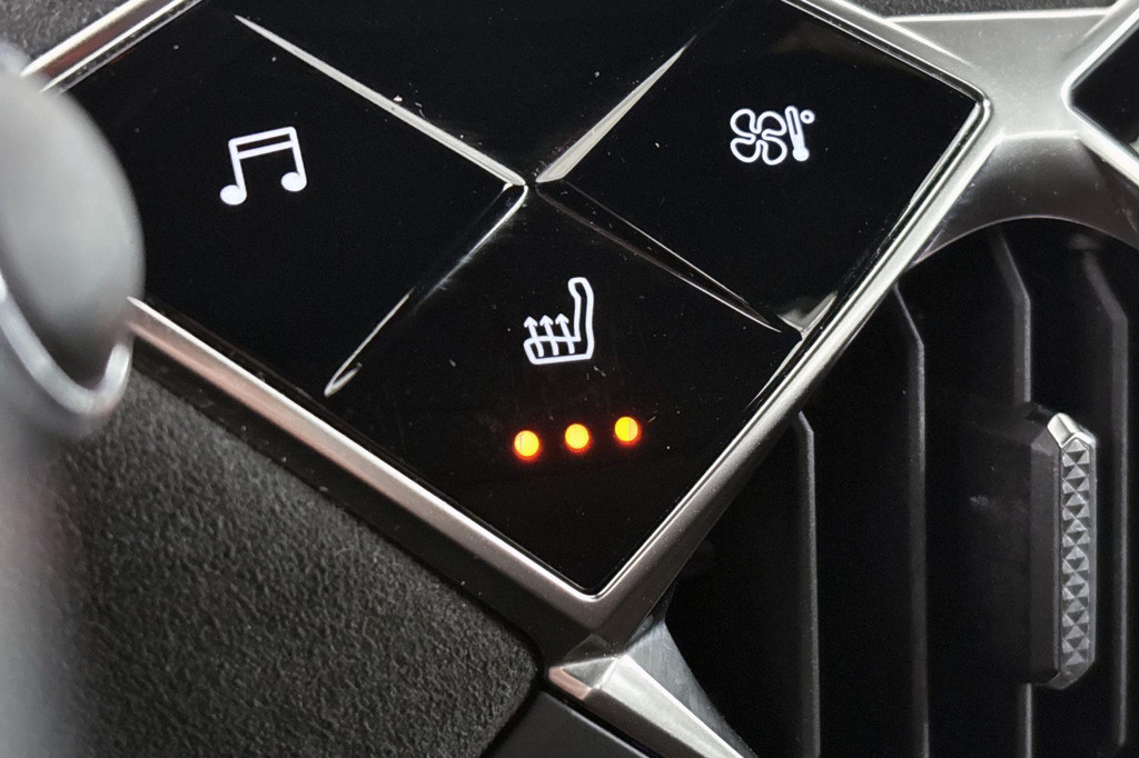 DS DS 3 (S259JJ) met abonnement
