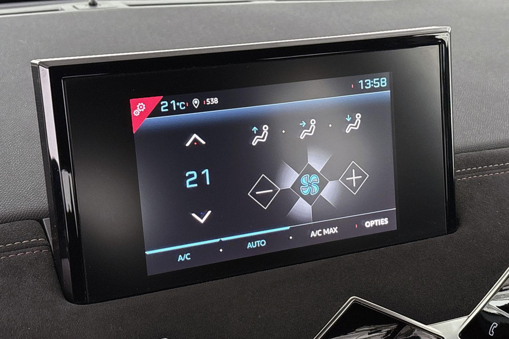 DS DS 3 (S259JJ) met abonnement