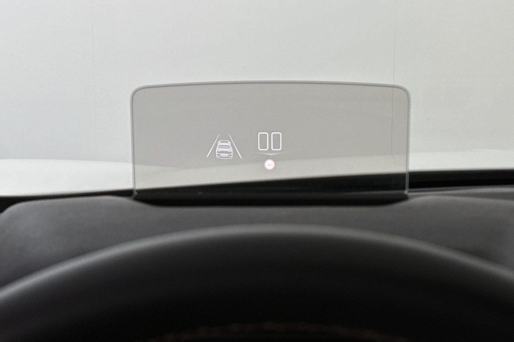 DS DS 3 (S259JJ) met abonnement