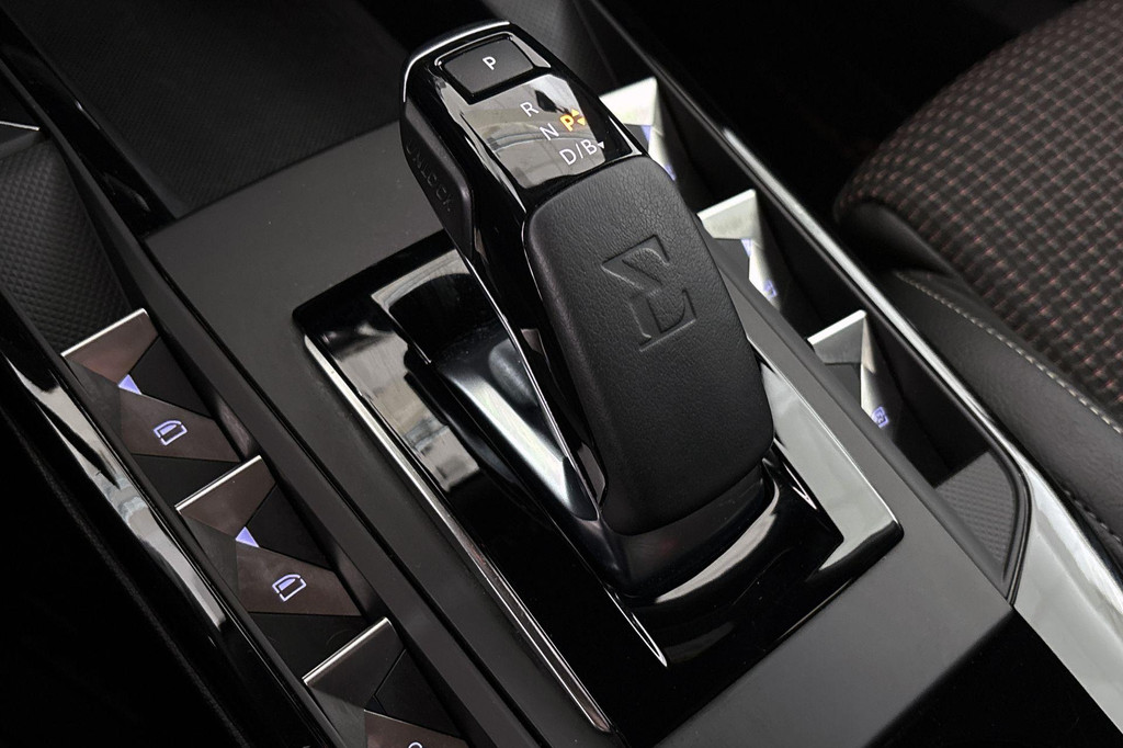 DS DS 3 (S259JJ) met abonnement