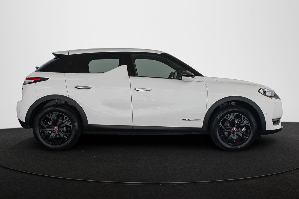 DS DS 3 (S259JJ) met abonnement