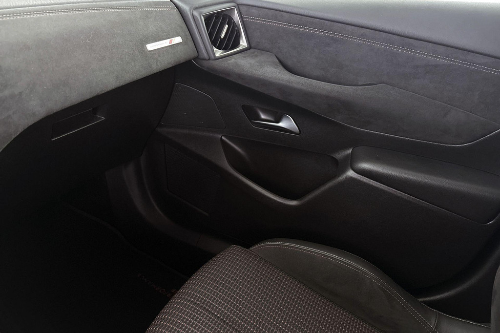 DS DS 3 (S259JJ) met abonnement