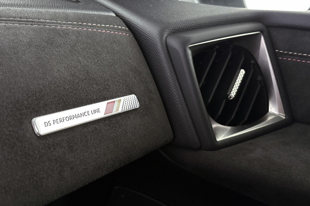 DS DS 3 (S259JJ) met abonnement