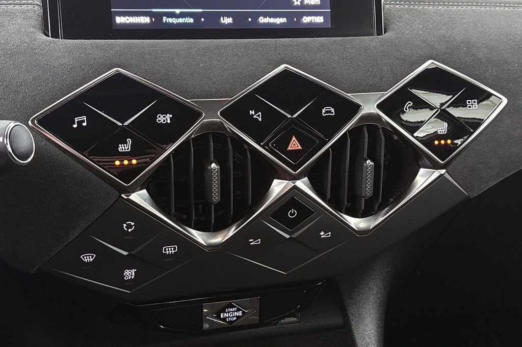 DS DS 3 (S259JJ) met abonnement