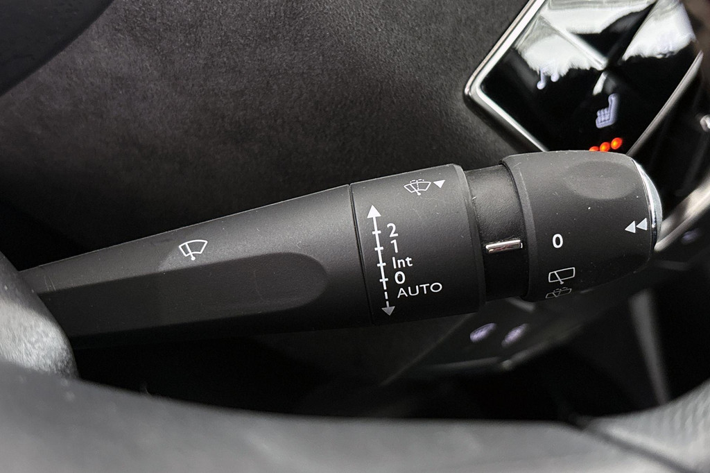 DS DS 3 (S259JJ) met abonnement