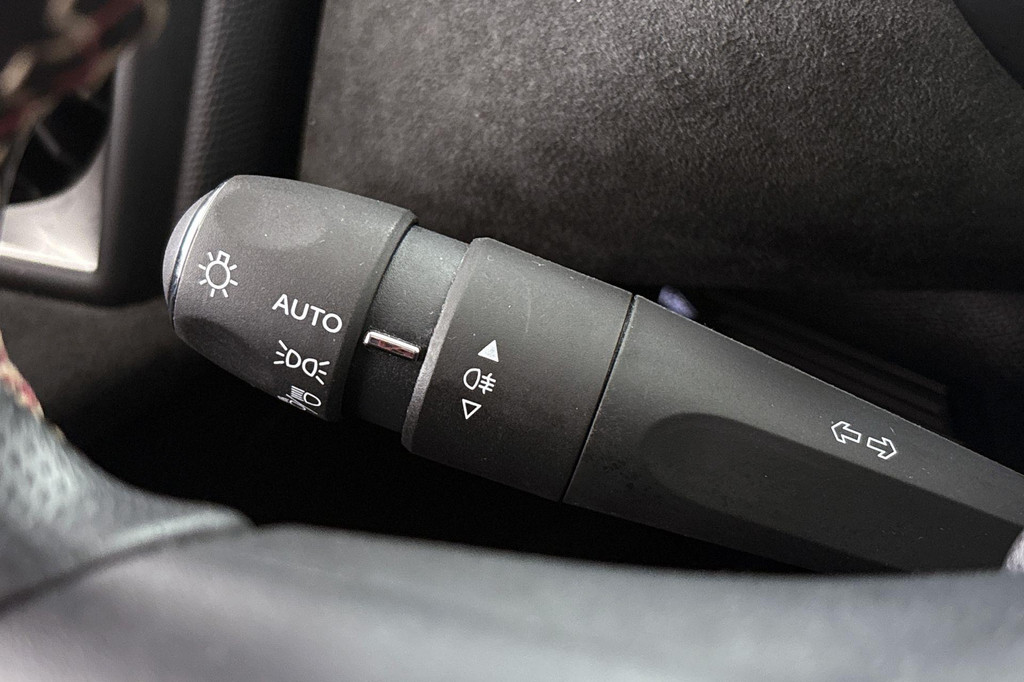 DS DS 3 (S259JJ) met abonnement