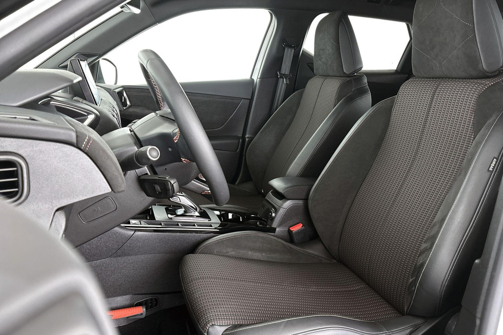 DS DS 3 (S259JJ) met abonnement