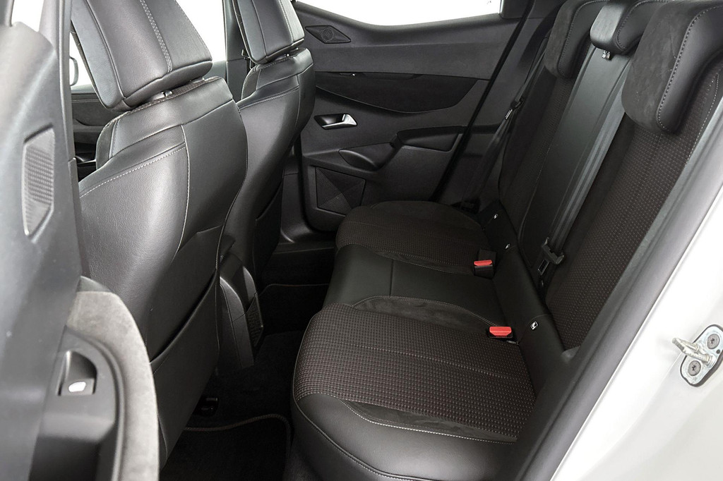 DS DS 3 (S259JJ) met abonnement