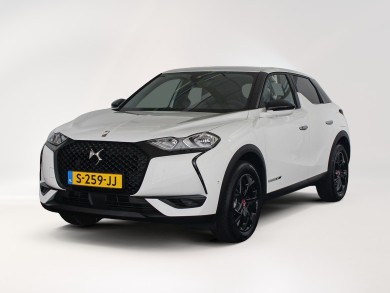 DS DS 3 (S259JJ) met auto abonnement