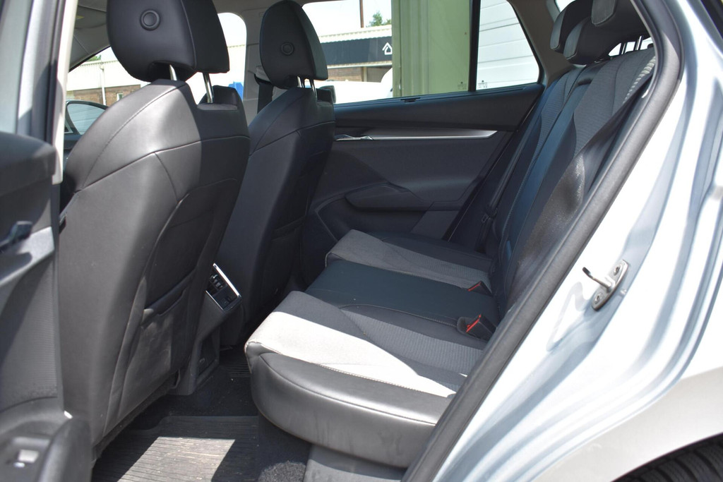 ŠKODA ENYAQ iV (L283FD) met abonnement
