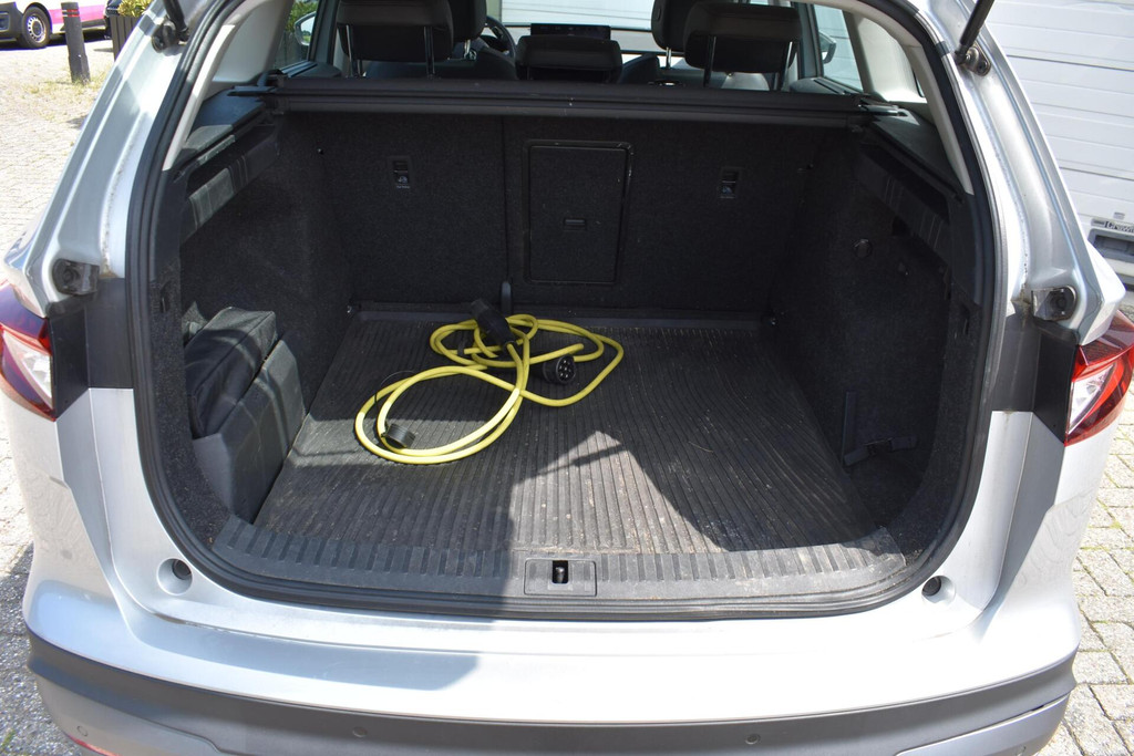 ŠKODA ENYAQ iV (L283FD) met abonnement