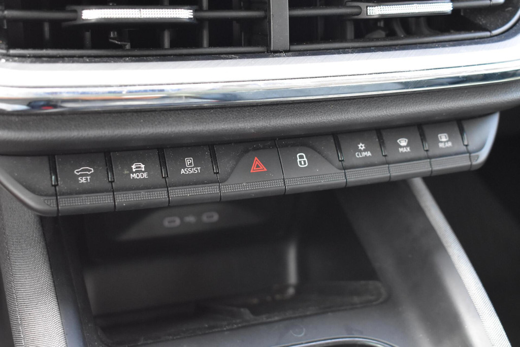 ŠKODA ENYAQ iV (L283FD) met abonnement
