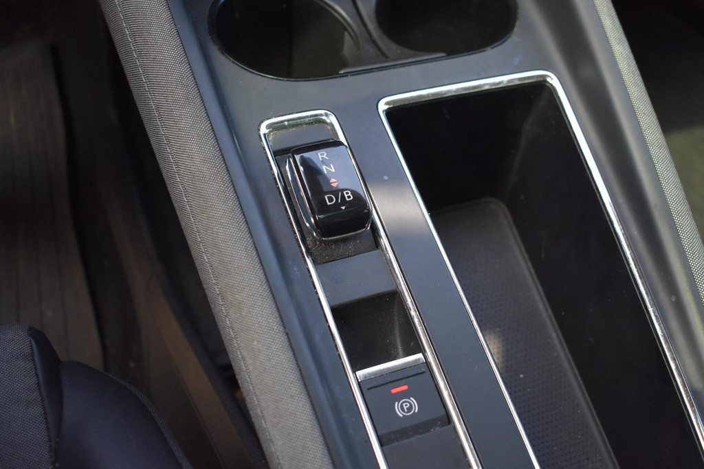 ŠKODA ENYAQ iV (L283FD) met abonnement