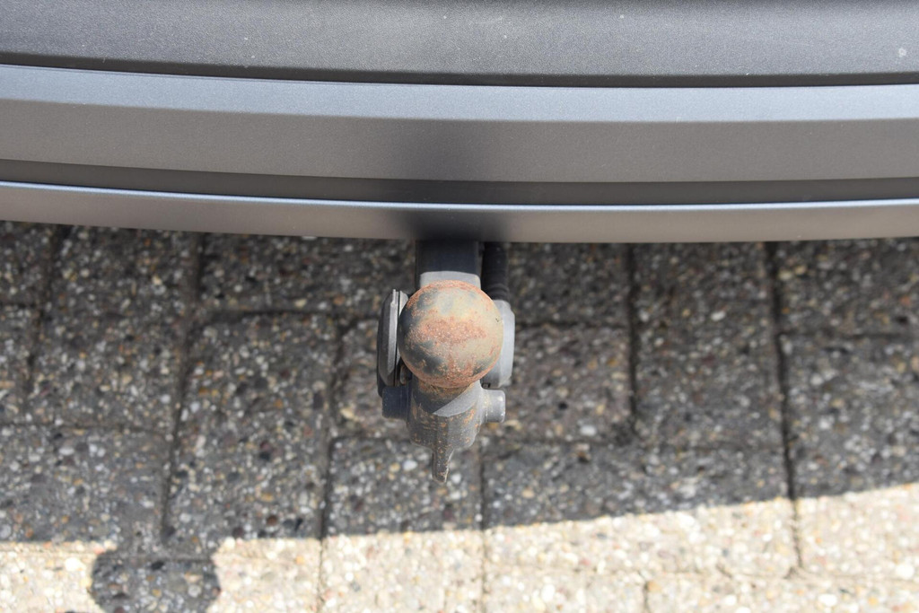 ŠKODA ENYAQ iV (L283FD) met abonnement