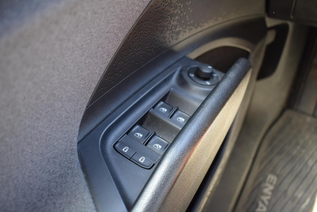 ŠKODA ENYAQ iV (L283FD) met abonnement