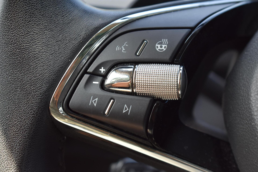 ŠKODA ENYAQ iV (L283FD) met abonnement