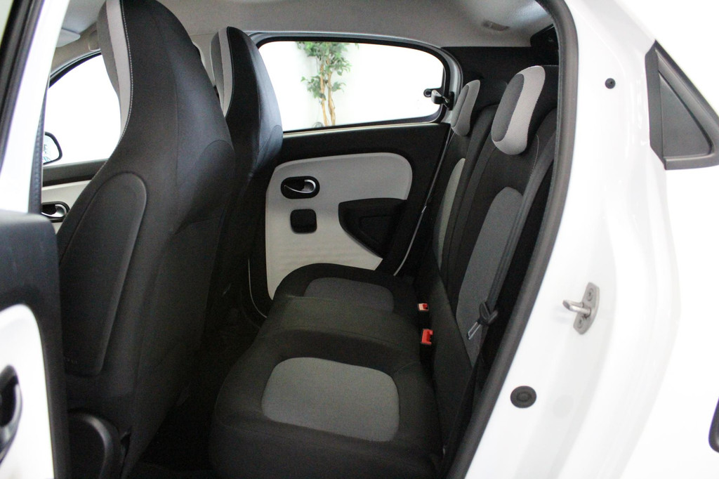 Renault Twingo (L834BB) met abonnement