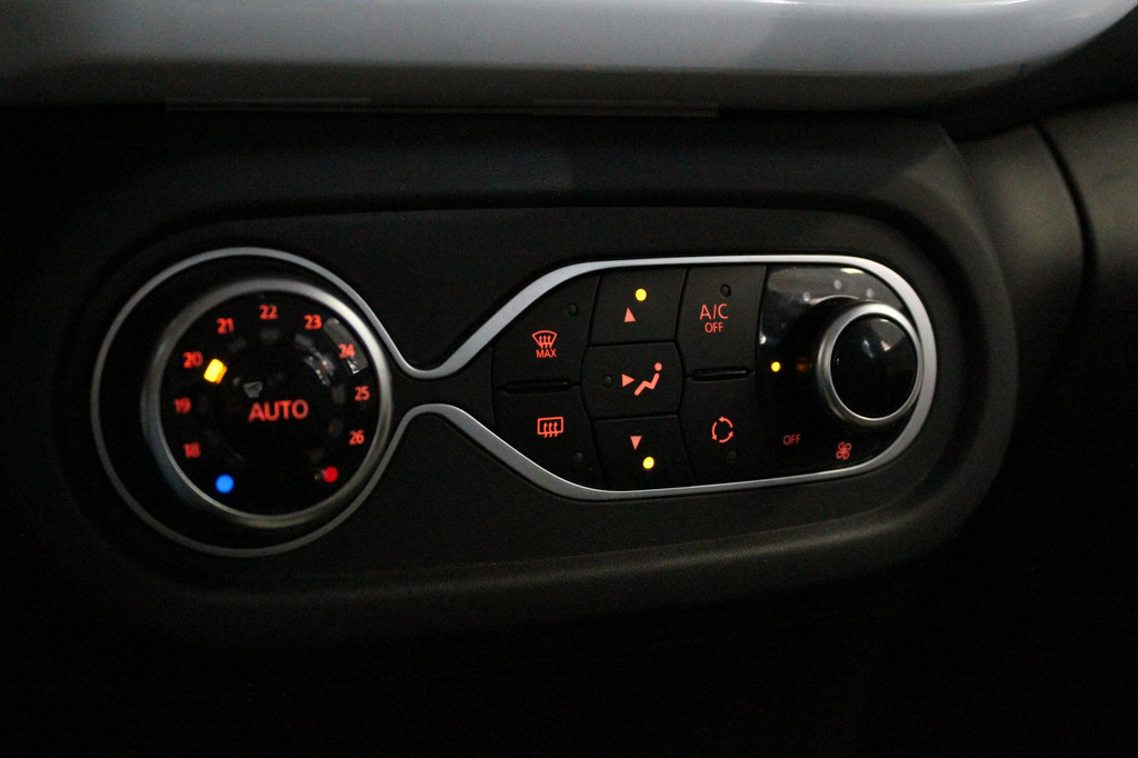 Renault Twingo (L834BB) met abonnement