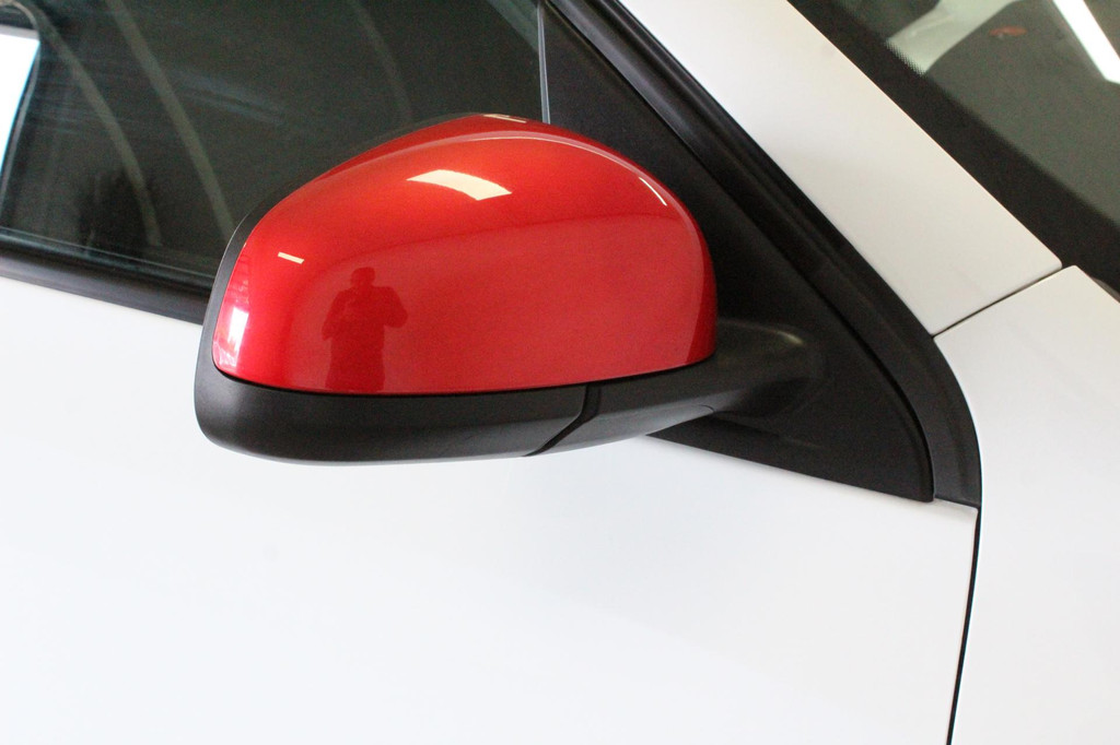 Renault Twingo (L834BB) met abonnement