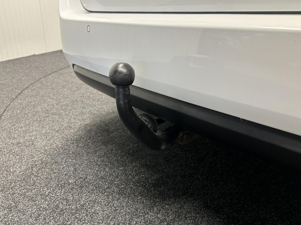 Peugeot 308 (K549TN) met abonnement