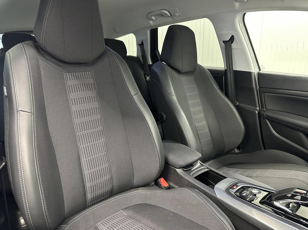 Peugeot 308 (K549TN) met abonnement