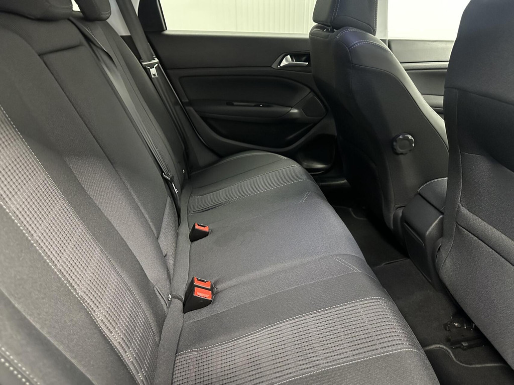 Peugeot 308 (K549TN) met abonnement
