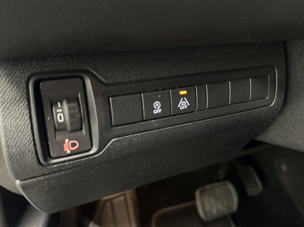 Peugeot 308 (K549TN) met abonnement