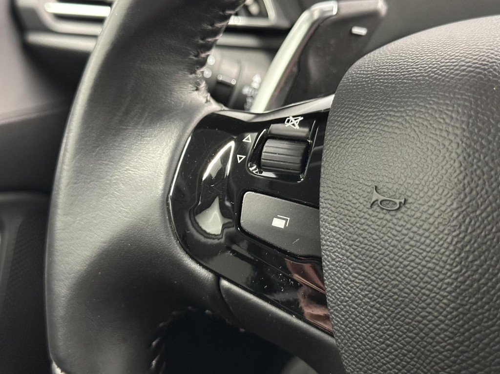 Peugeot 308 (K549TN) met abonnement