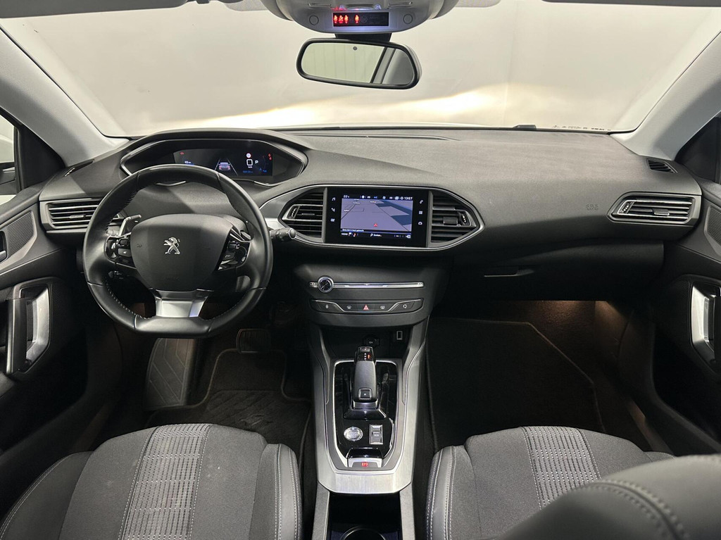 Peugeot 308 (K549TN) met abonnement
