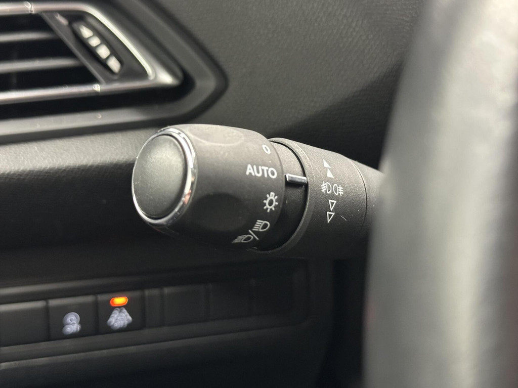 Peugeot 308 (K549TN) met abonnement