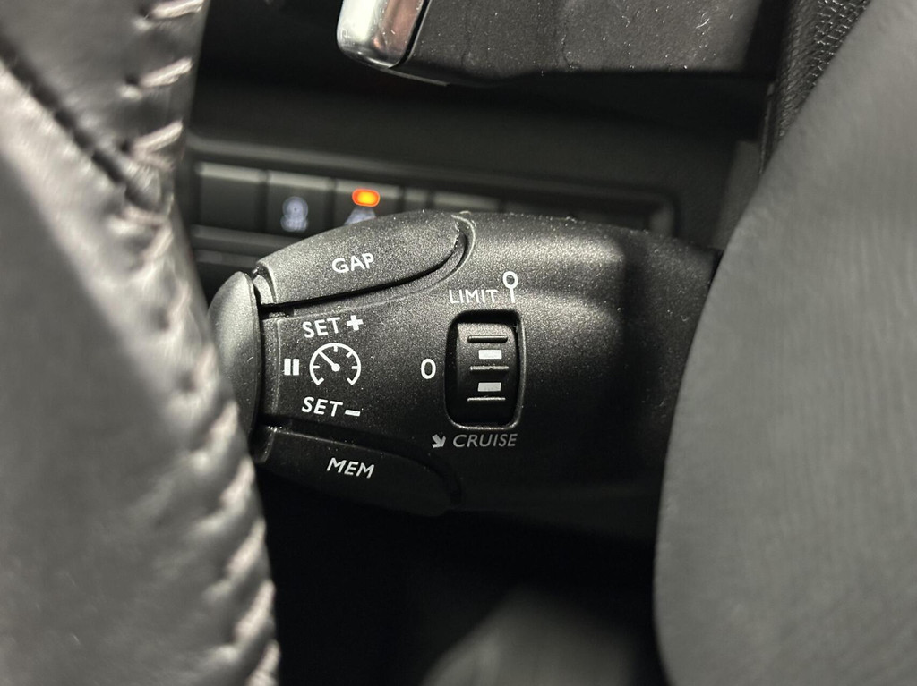 Peugeot 308 (K549TN) met abonnement